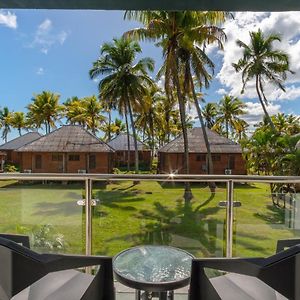 Garden View Room